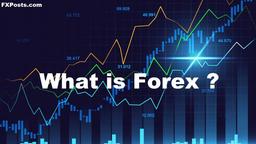 فارکس چیست و چگونه کار میکند ؟