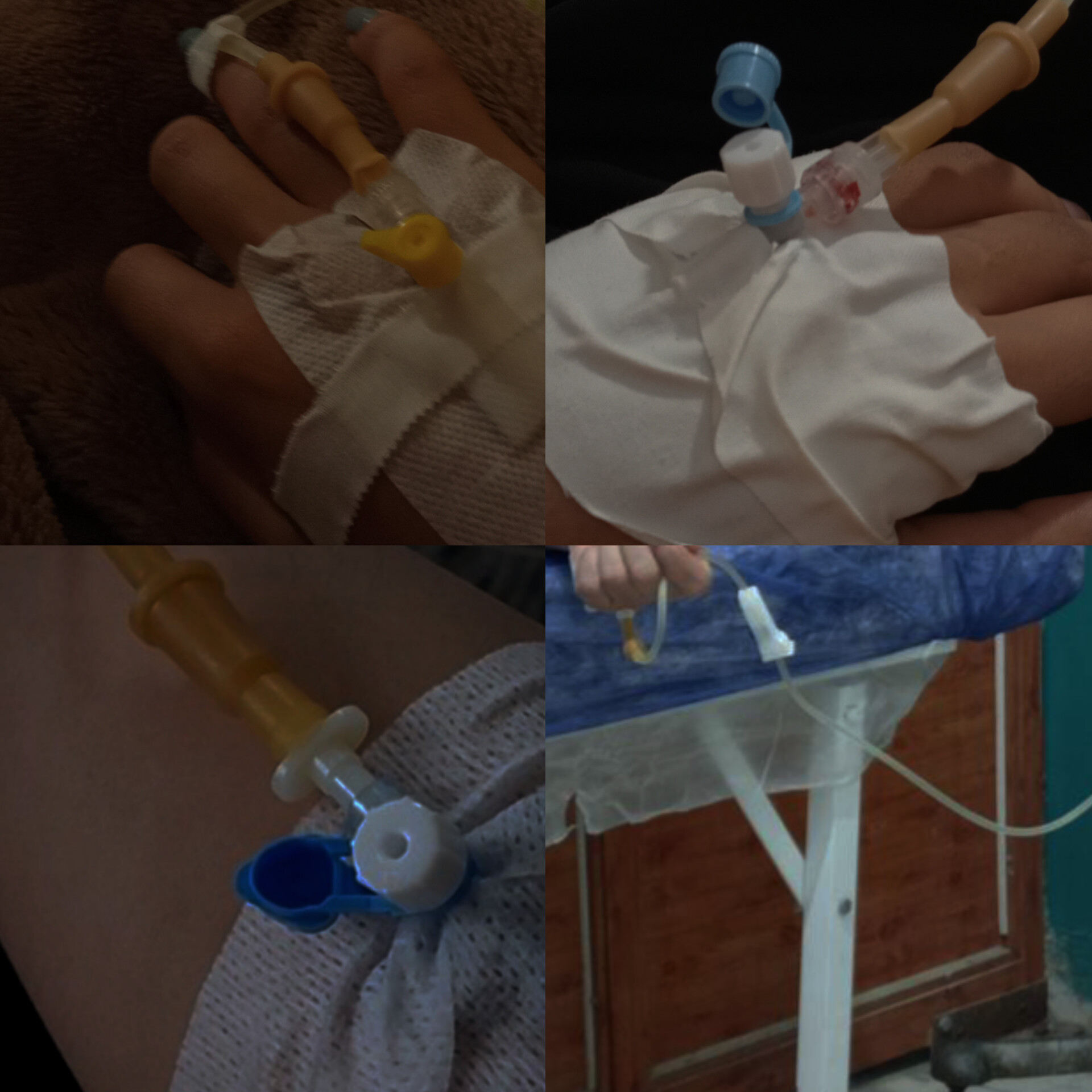 این روز ها؛
