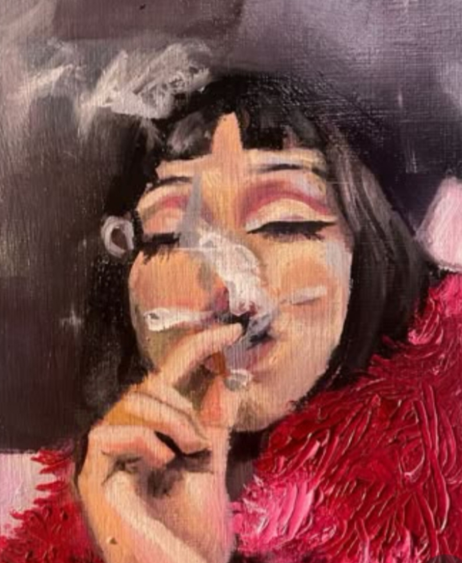 بویِ زوال