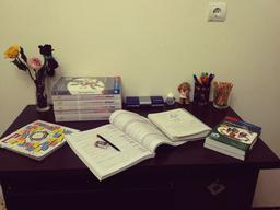 تموم شدن فاز یک بدبختی - کنکور