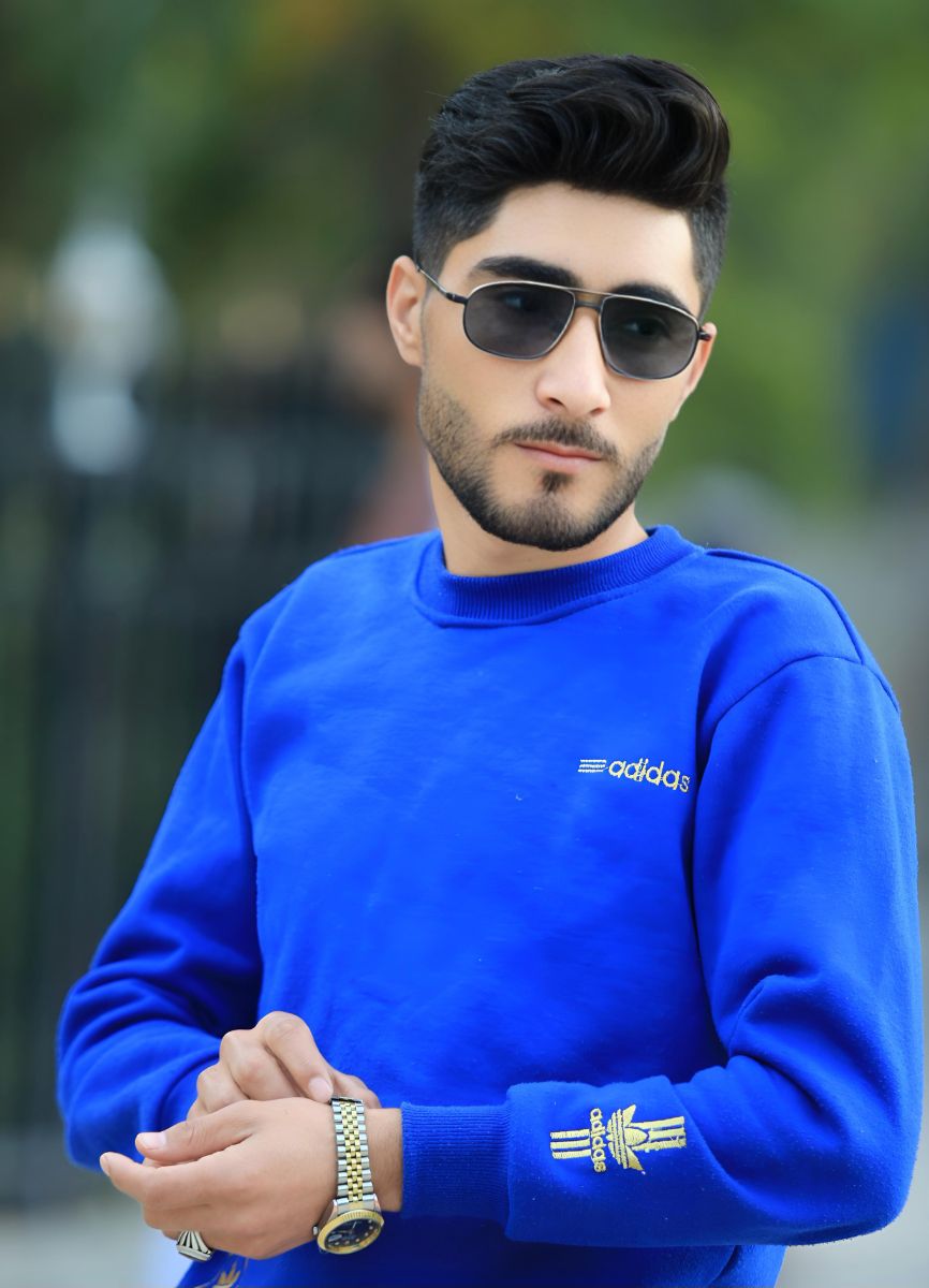 عکس رحیم رحمانی