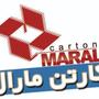 کارتن سازی مارال