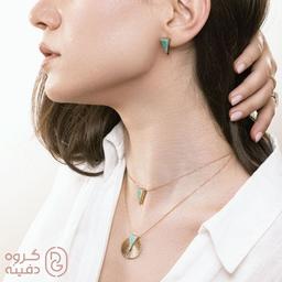 جدیدترین گوشواره‌های طلا 2023