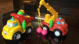 یک اسباب بازی نوستالژی محسور کننده