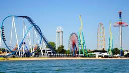 همه چیز در مورد احداث شهربازی سرپوشیده + از طراحی تا تجهیزات