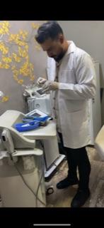 لاغری با امبدینگ