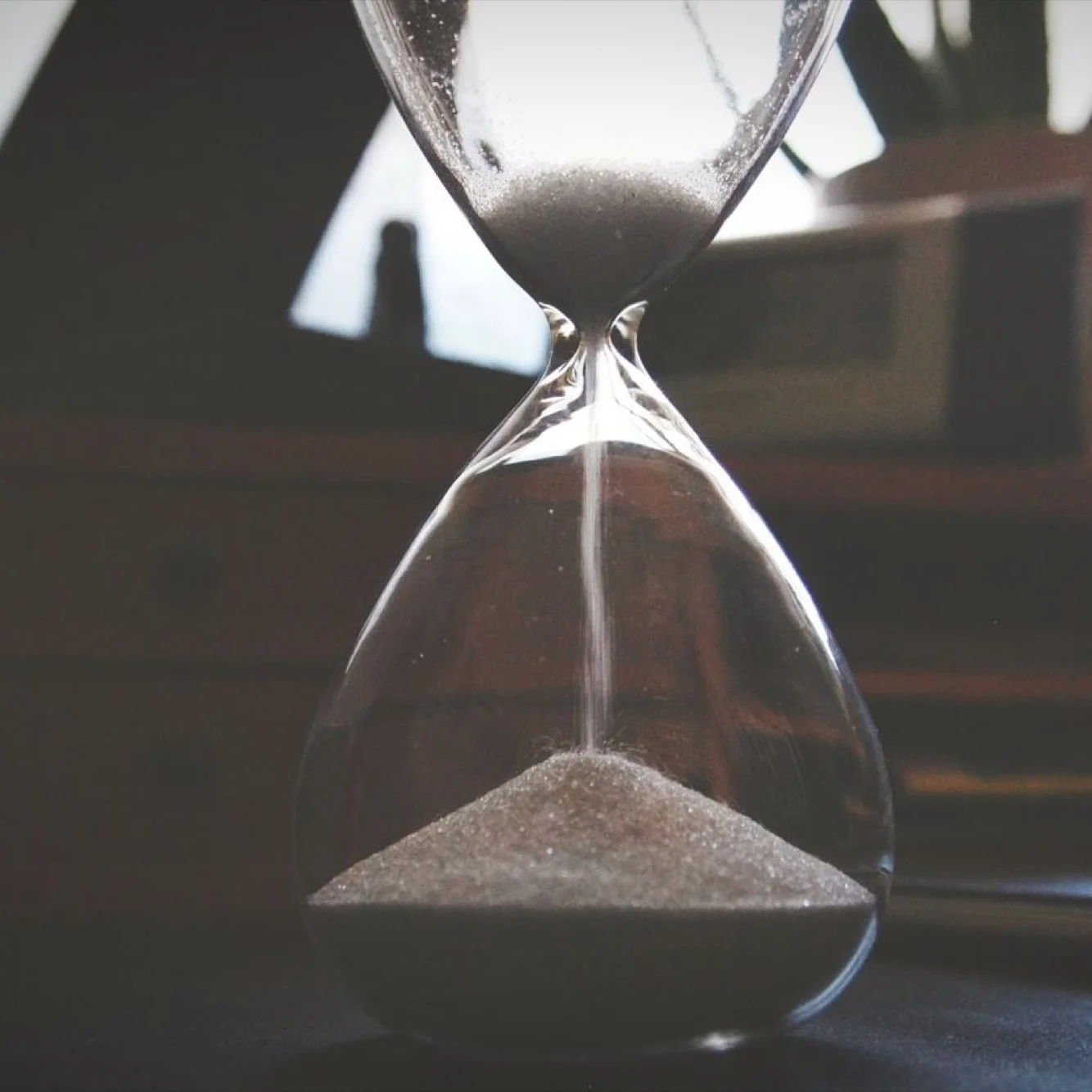 ساعت شنی که دیگر زیر و رو نمی شود!