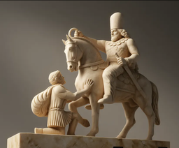 به آن اجنبی بگویید !