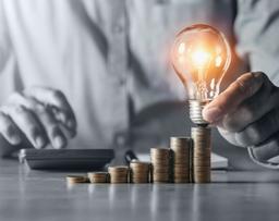 چگونه پس‌انداز کنیم؟