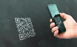 کد QR و کاربرد آن در صنعت پرداخت