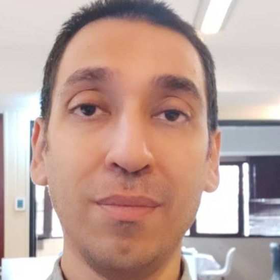 رامتین قبادی