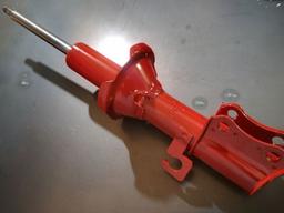 تعمیر کمک فنر صادقی خرم اباد