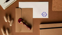 تفاوت مهرهای لیزری و ژلاتینی