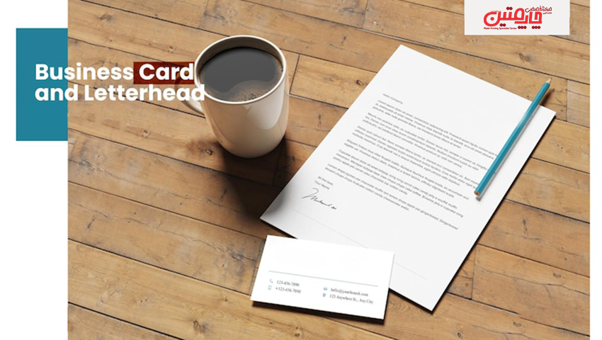 مدیران از چه طراحی سربرگ استفاده میکنند