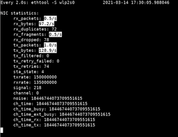 معرفی ابزار لینوکسی برای مدیران سیستم، mmwatch