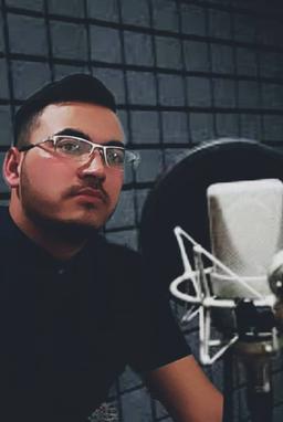 مسعود یوسفی دوبلور موفق هراتی