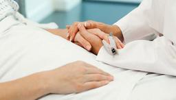 دعای شفای مریض _ بهترین دعاها برای شفا