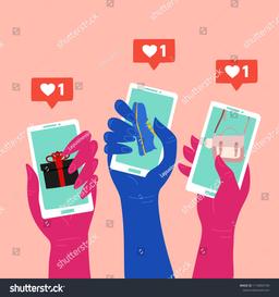 اشتباه هایی که می توانیم در بازاریابی سوشیال مدیا مرتکب شویم