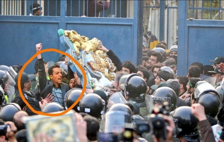 حسین دلیریان