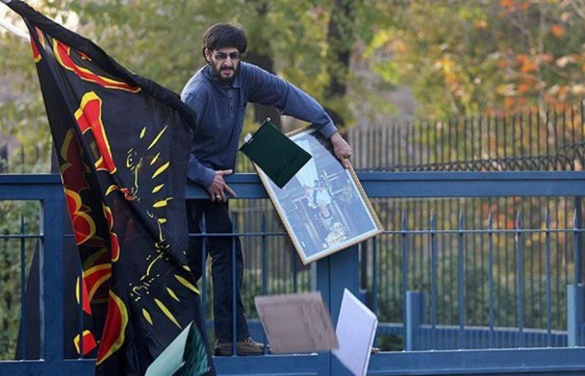 مجتبی امینی