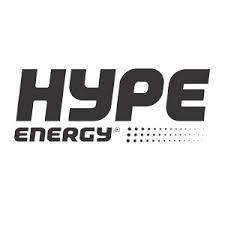 درباره برند موفق انرژی زا هایپ