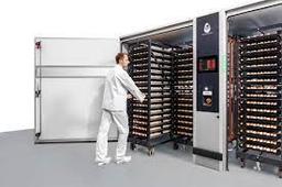 دلایل اختلاف قیمت ماشین های جوجه کشی