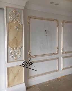 طراحی و اجرای دکوراسیون داخلی بیرونی