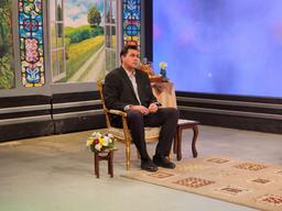 دکتر امیرمهدی صالحی مقدم مدرس دانشگاه