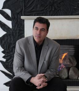 بیوگرافی امیر مهدی صالحی مقدم