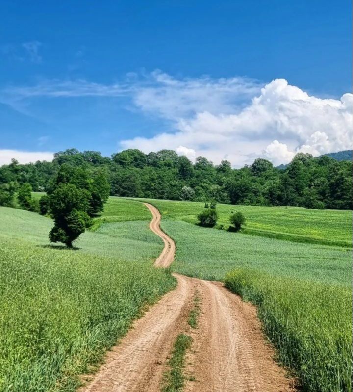 طبیعت اجارستاق