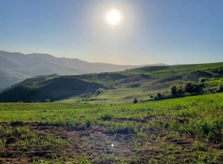 بهشت گمشده مازندران