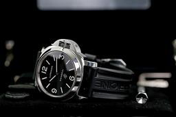 همه چیز راجب ساعت پنرای PANERAI