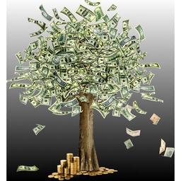 تکنیک های قانون جذب پول و ثروت