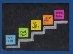 نکات مهم تعیین هدف برای ایجاد زندگی فوق العاده شما