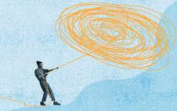 چگونه سلامت روان داشته باشیم ، زندگی بدون استرس