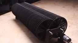 یک ماشین زیبا از یک ذهن زیباتر