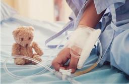 تولید و عرضه بلادلاین اطفال برای اولین بار در کشور