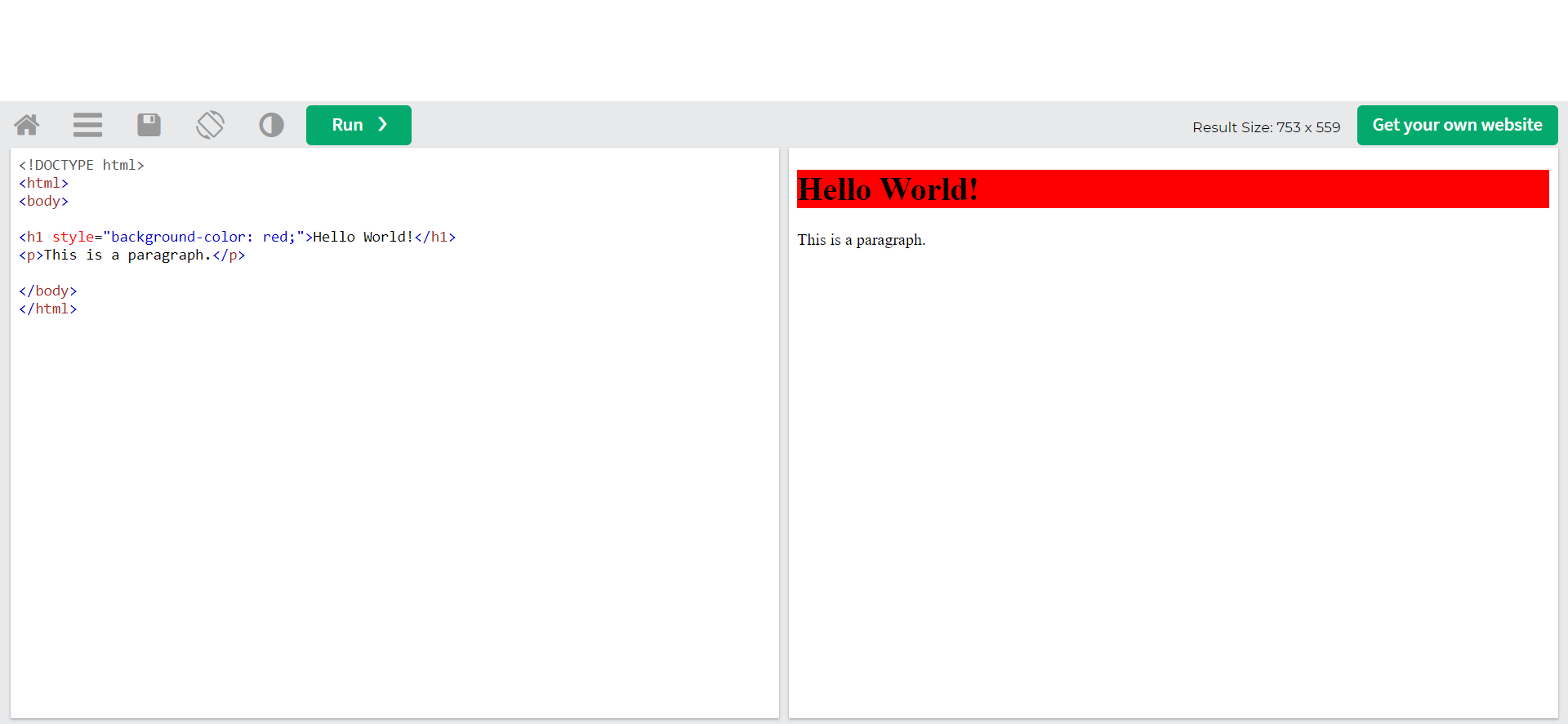 شروع ساده با html, ساده ترین زبان برنامه نویسی از نظر من - ویرگول