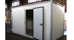 آشنایی با سردخانه صنعتی، ویژگی‌ها و کاربرد آن