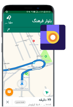 جمع‌آوری نقاط مهم کل نقشه‌ی ایران: یک مساله‌ی کامپیوتر ویژن؟