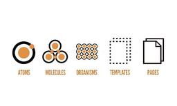طراحی اتمی (Atomic design)