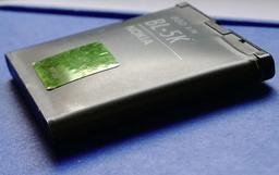 آیا باتری گوشی موبایل من سالم است؟