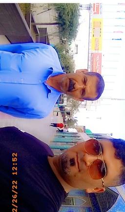 عشیرة آل منیعات بیرق