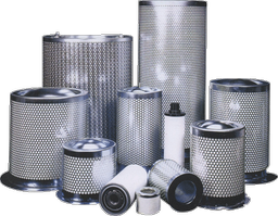 فیلتر درایر چیست؟