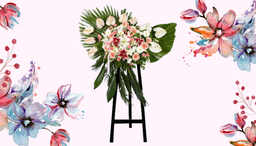 تاج‌ گل در چه مواقعی استفاده می شود؟