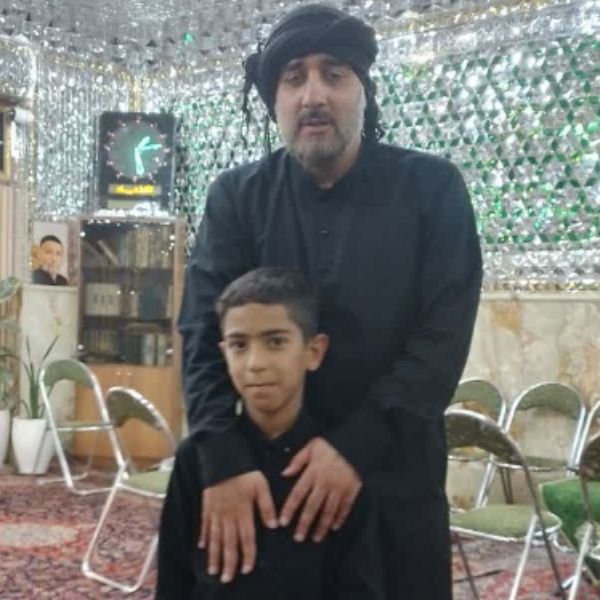 محمدخازنی فر