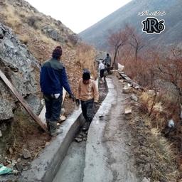 عکس |خرمکوه|عمارلو