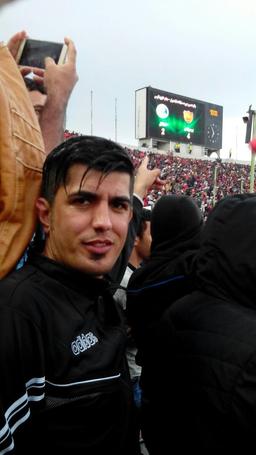 دربی چهار تایی