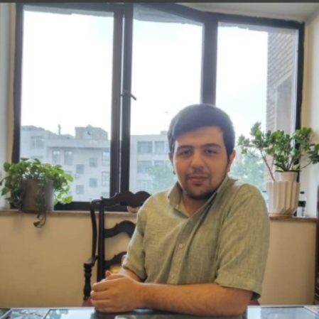 علی برادر خدام خسروشاهی