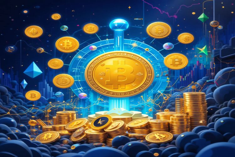 ارز دیجیتال چگونه کار میکند؟